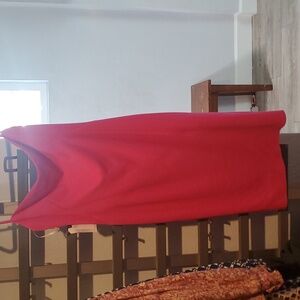 Katie May Pretty Bird dress pink